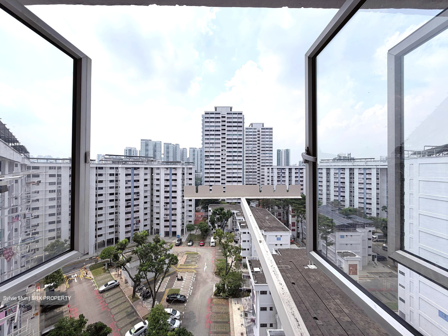 Blk 14 Saint George's Road (Kallang/Whampoa), HDB 3 Rooms #548859611